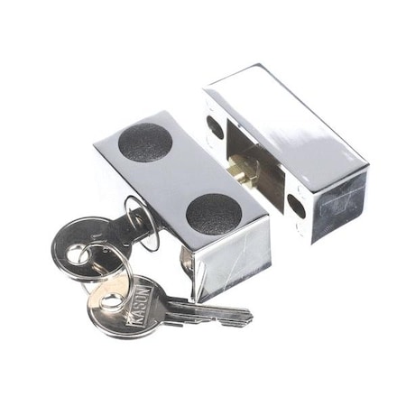 Kason Security Lock Low Key #277 10100SL0004277